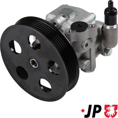 JP GROUP Power steering pump 1145104900 1145104900 JP GROUP steering pump for TOYOTA