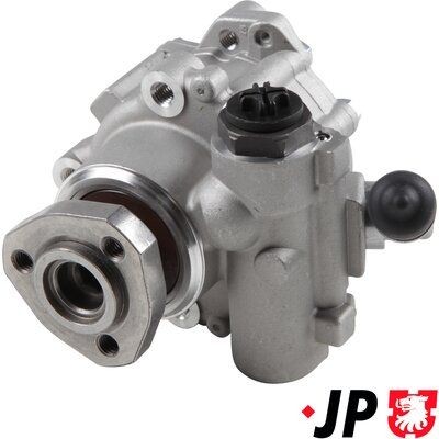 JP GROUP Stuurbekrachtigingspomp 1145105000 Hydraulische pomp, besturing JP GROUP POLO 1145105000 goedkoop