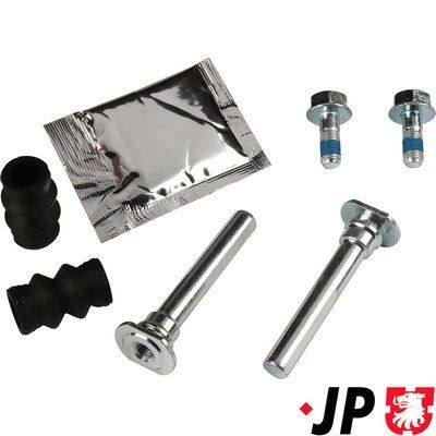 JP GROUP Juhthülsikomplekt, pidurisadul 1161953810 Pidurisadula remondikomplekt JP GROUP KA 1161953810 odav