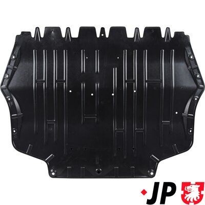 JP GROUP Motorruimte-isolatie 1181301400 1181301400 Motorruimte-isolatie CHEVROLET CAMARO JP GROUP