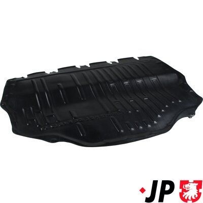 JP GROUP Insonorisation du compartiment moteur 1181301700 JP GROUP 1181301700 Isolant de capot Seat Cordoba 6K5 prix