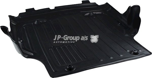 JP GROUP Motorrumsisolation 1181301800 Motorhjelm lydisolering JP GROUP TRAFIC 1181301800 billig