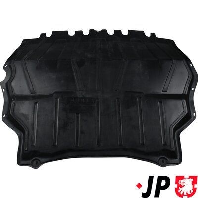 JP GROUP Motorruimte-isolatie 1181303000 Motor- / veiligheidsbumper JP GROUP TIGUAN 1181303000 goedkoop