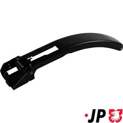 JP GROUP Dørstop 1189812400 1189812400 Bagklap NISSAN NT400 JP GROUP