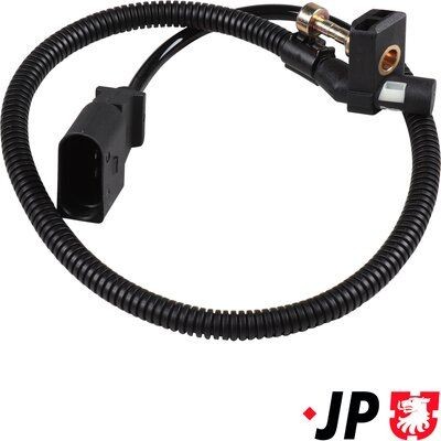 JP GROUP Vevaxelgivare 1193702100 1193702100 JP GROUP impulsgivare BMW 7-serie