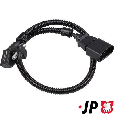 JP GROUP Generatore di impulsi, Albero a gomiti 1193702300 1193702300 Sensore giri motore JP GROUP FORD FIESTA costo