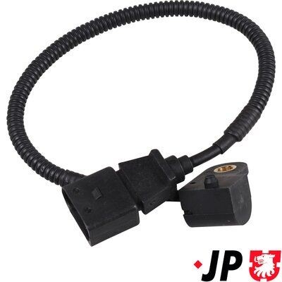 JP GROUP Sensor, posição da árvore de cames 1194200500 Sensor posição da árvore de cames JP GROUP X5 1194200500 baratos