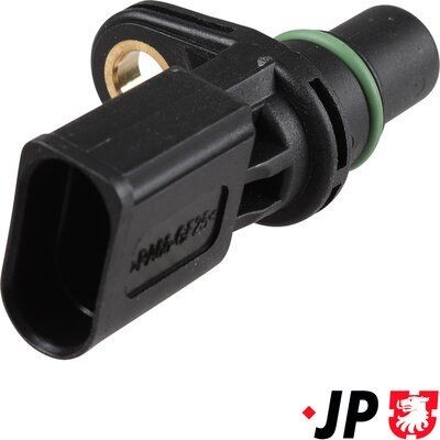 JP GROUP Sensor, kamakselposisjon 1194200700 Kamakselsensor JP GROUP IBIZA 1194200700 billige
