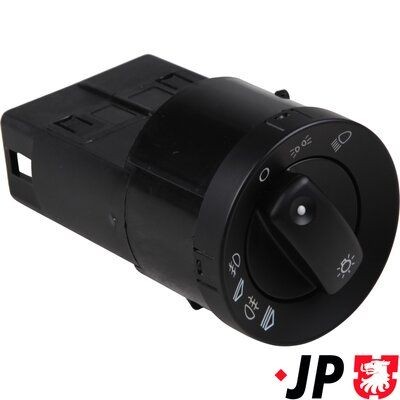 JP GROUP Kontakt, forlysgte 1196102500 JP GROUP 1196102500 Audi A5 B9 Sportback Kontakt forlysgte pris