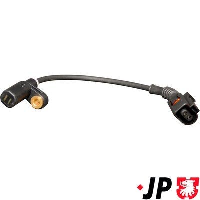 JP GROUP Capteur ABS 1197100500 1197100500 JP GROUP Capteur de vitesse de roue Ford USA pas cher