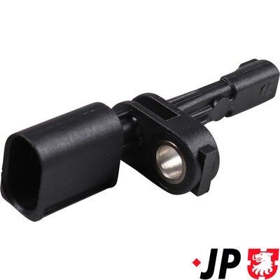 JP GROUP Sensor, ABS 1197104100 Hjulhastighetsfoler JP GROUP POLO 1197104100 billige