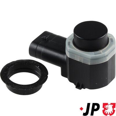 JP GROUP Sensor de estacionamento 1197500200 JP GROUP 1197500200 Sensores de estacionamento VW Jetta 1k2 baratos