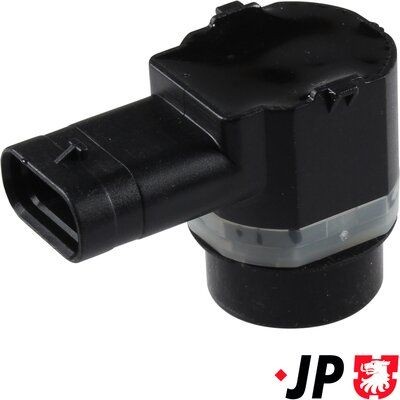 JP GROUP Parkeringssensor 1197500300 1197500300 Ryggesensor BMW X4 JP GROUP