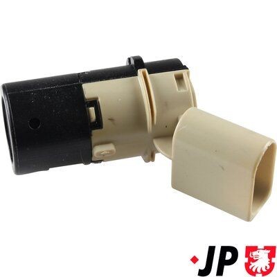 JP GROUP Parkeringssensor 1197500900 Baksensorer JP GROUP Renault MEGANE 1197500900