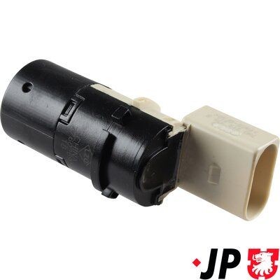 JP GROUP Parkovací snímač 1197501000 Parkovací senzory JP GROUP MICRA 1197501000 lacné