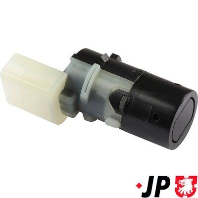 JP GROUP Parkeringssensor 1197501600 1197501600 Ryggesensor JP GROUP NISSAN QASHQAI