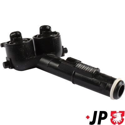 JP GROUP Mosófúvóka, fényszórómosó 1198752080 JP GROUP Mosófúvóka, fényszórómosó 1198752080 értékelés