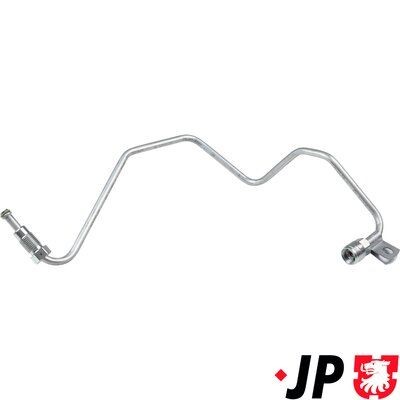 JP GROUP Olejové vedenie 1217600200 JP GROUP 1217600200 Olejová hadica chladenia turba Opel Vivaro Van cena