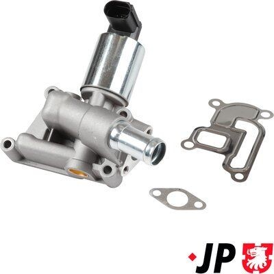 JP GROUP Valvola EGR 1219900500 1219900500 costo Valvola EGR PEUGEOT 5008 JP GROUP
