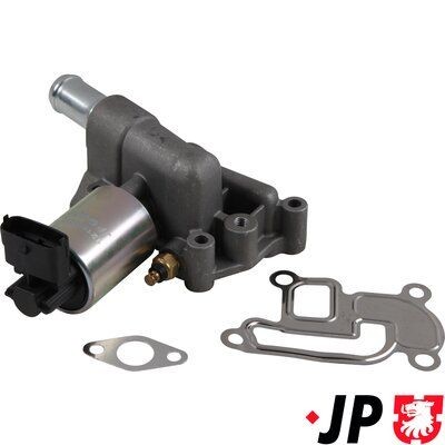 JP GROUP Vanne EGR 1219900600 Opel TIGRA Moteur vanne EGR JP GROUP 1219900600