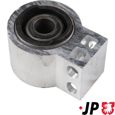 JP GROUP Feste, styrestag 1240203000 1240203000 Bærebruforing CHEVROLET SPARK JP GROUP