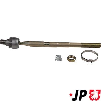 JP GROUP Axiálny čap tiahla riadenia 1244503400 Riadiaca tyč JP GROUP Opel MOKKA 1244503400