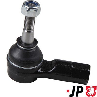 JP GROUP Styrekugle 1244603400 Styrekugle JP GROUP VECTRA 1244603400 billig