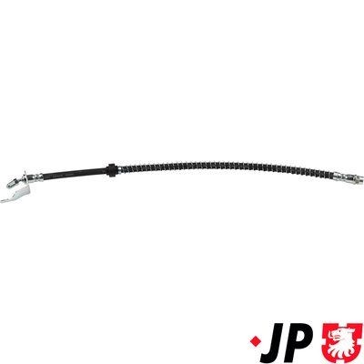 JP GROUP Bremseslange 1261601900 Bremseslanger JP GROUP Opel OMEGA 1261601900
