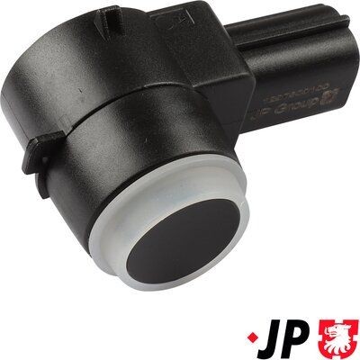 JP GROUP Parkeringssensor 1297500100 1297500100 Parkeringssensorer NISSAN QASHQAI JP GROUP