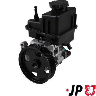JP GROUP Servopumpe 1345103600 1345103600 Hydraulikpumpe MERCEDES-BENZ 190 JP GROUP