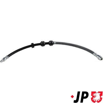 JP GROUP Pidurivoolik 1361702000 hind Pidurivoolik Mercedes-Benz W166 1361702000 JP GROUP