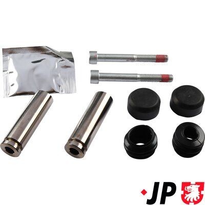 JP GROUP Kit manicotti di guida, Pinza freno 1361951010 JP GROUP 1361951010 Perno pinza freno Cielo prezzo