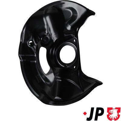 JP GROUP Flasque de frein 1364202380 1364202380 Déflecteur disque de frein MERCEDES-BENZ HECKFLOSSE JP GROUP