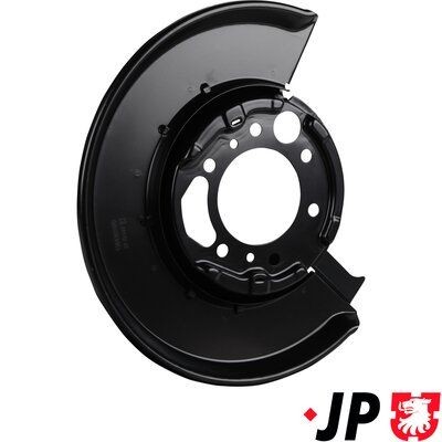 JP GROUP Dubļu sargs, Bremžu disks 1364302880 JP GROUP 1364302880 Bremžu disku aizsargi Mercedes W463 cena