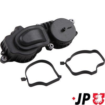 JP GROUP Valvola, Ventilazione carter 1416000800 1416000800 Valvola recupero vapori olio JP GROUP MERCEDES-BENZ Serie 123 costo