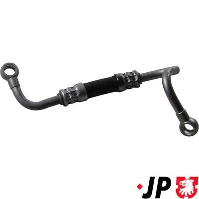 JP GROUP Tubo olio, Compressore 1417600400 1417600400 Tubo olio turbina JP GROUP VOLVO 740 costo