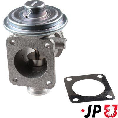 Βαλβίδα AGR JP GROUP 1419900200 JP GROUP 1419900200 Βαλβίδα ανακύκλωσης καυσαερίων BMW Σειρά 7 1999