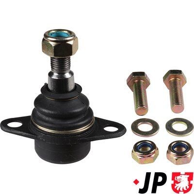 Rotule de suspension JP GROUP 1440301200 JP GROUP 1440301200 Rotules de suspension BMW X1 2010
