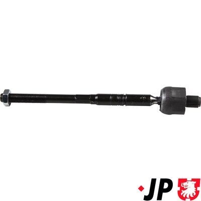 JP GROUP Aksialledd, parallellstag 1444501500 JP GROUP Indre endeledd DACIA 1444501500