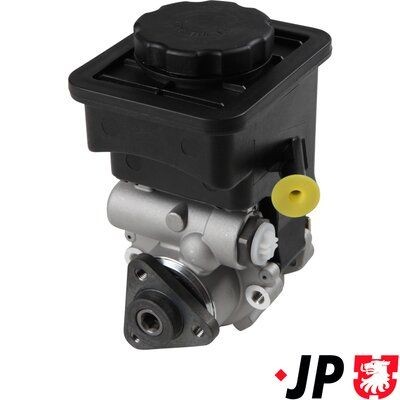 JP GROUP Roolivõimu pump 1445101400 Hüdraulikapump roolimine JP GROUP Suzuki BALENO 1445101400