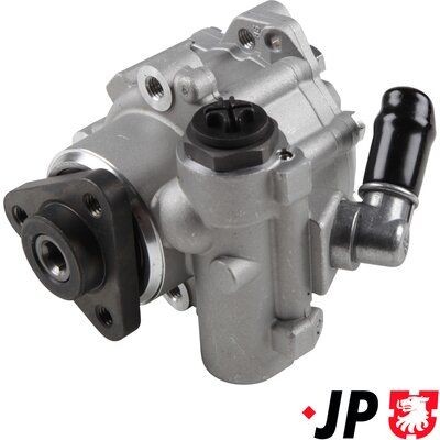 JP GROUP Servopumpe 1445101500 Hydraulikpumpe JP GROUP TRADE 1445101500 billig