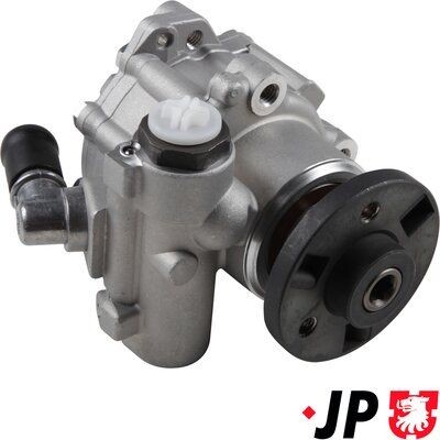 Servopump JP GROUP 1445102200 JP GROUP 1445102200 Styrservopump BMW 6-serie 2008