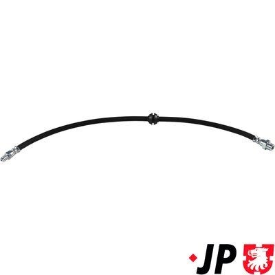 JP GROUP Tubo flexível de travão 1461602100 Flexível de travão JP GROUP BMW X2 1461602100
