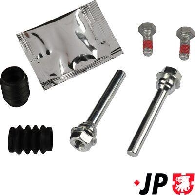 JP GROUP Styrlagersats, bromsok 1461951010 1461951010 Renoveringssats bromsok JP GROUP CHRYSLER PACIFICA