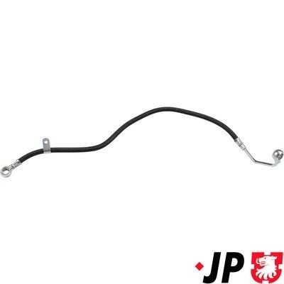 JP GROUP Eļļas cauruļvads, Kompresors 1517600300 Trailing arm JP GROUP B-MAX 1517600300 lēti
