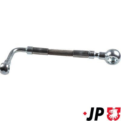 Σωλήνας λαδιού, τούρμπο JP GROUP 1517600500 JP GROUP 1517600500 Σωλήνας λαδιού τούρμπο FORD MONDEO 2008