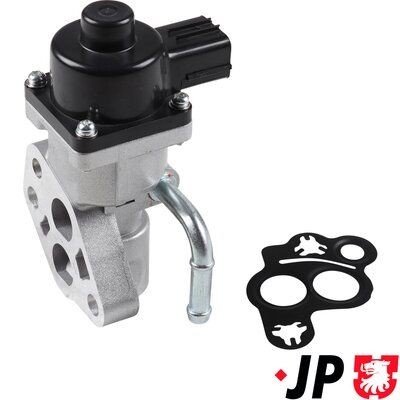 JP GROUP Valvola EGR 1519900600 1519900600 Valvola EGR JP GROUP DACIA LOGAN costo