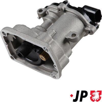 JP GROUP AGR-Ventil 1519900900 1519900900 JP GROUP Abgasrückführung Finder