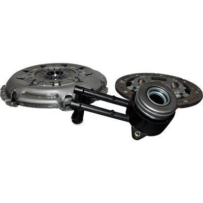 JP GROUP Koblingssæt 1530409610 Koblingssæt JP GROUP Mazda MX-5 1530409610