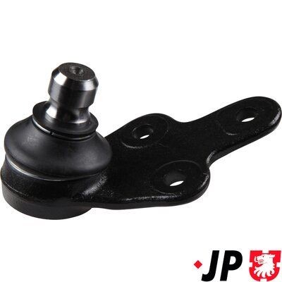 JP GROUP Bærekugle 1540306970 Bærekugle JP GROUP KA 1540306970 billig